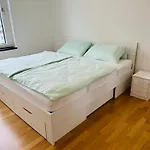 Gemuetliche 3-Zimmer Wohnung