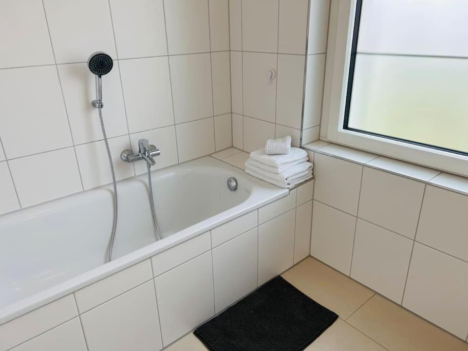 Gemutliche 3-zimmer Appartement Munich
