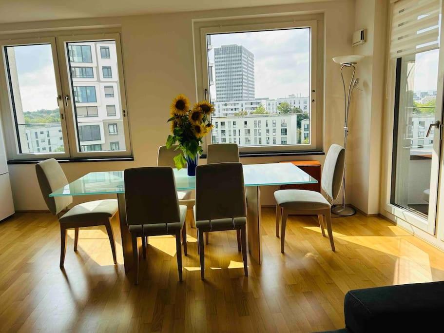 Gemutliche 3-zimmer Munich