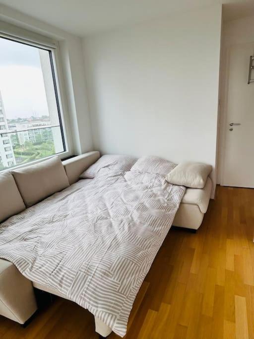 Gemutliche 3-zimmer Appartement *