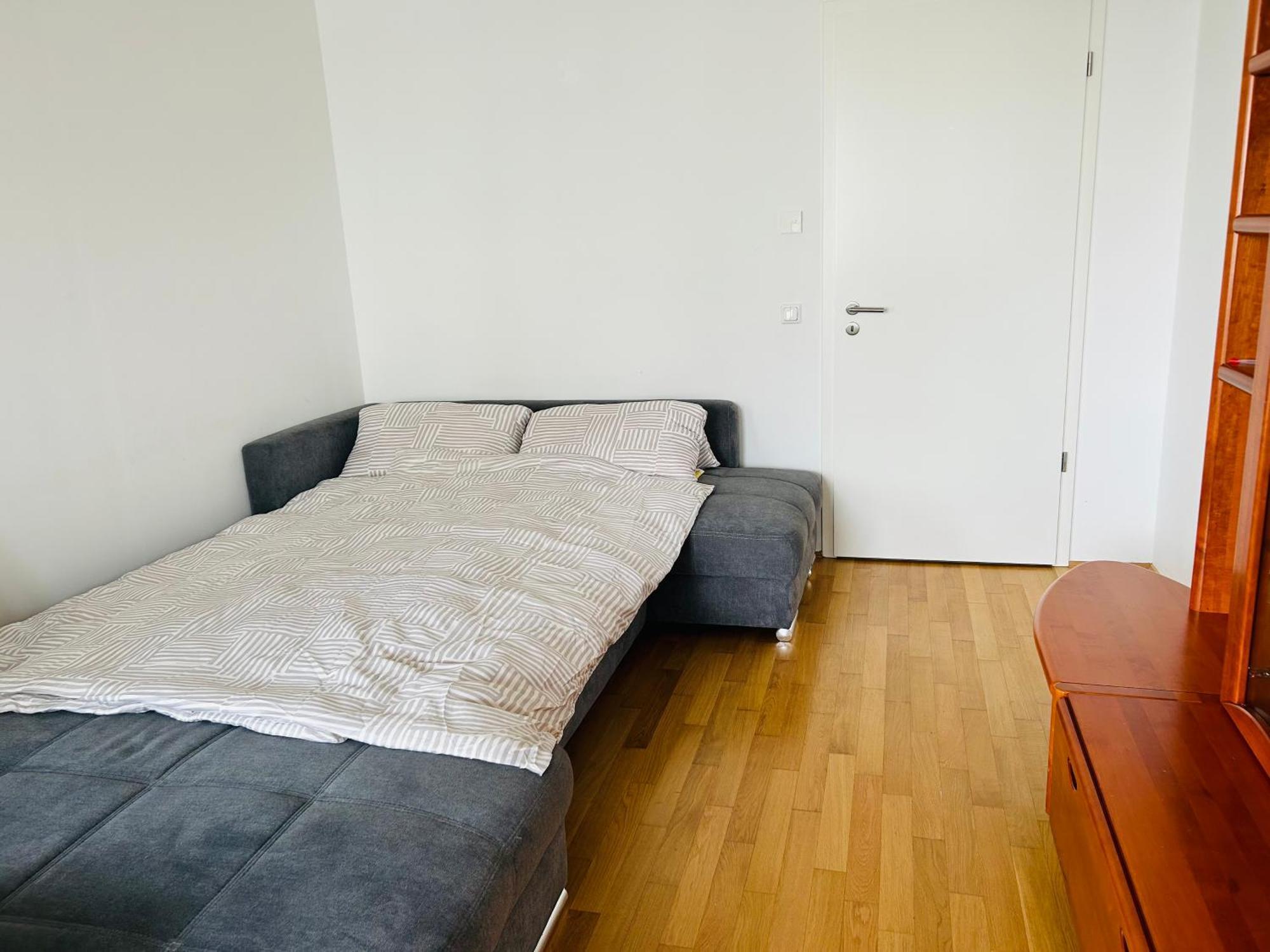 Gemutliche 3-zimmer * Munich