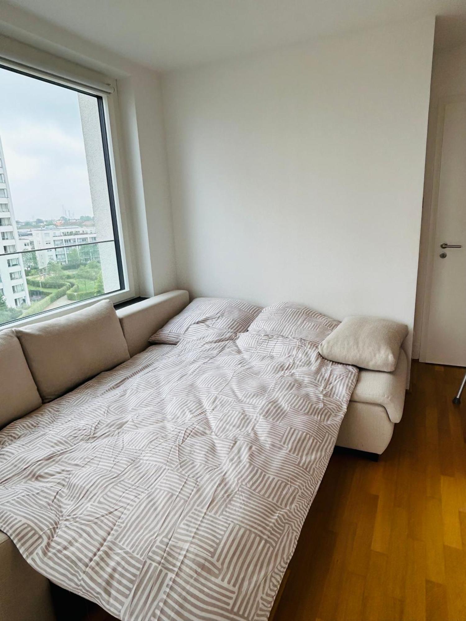 Gemutliche 3-zimmer Appartement *